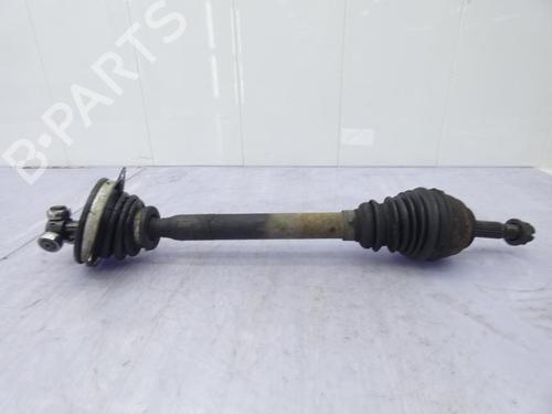 Used Left front driveshaft Left front driveshaft RENAULT MEGANE Scenic (JA0/1_) 1.6 e (JA0F) (90 hp) 23701683 23701683