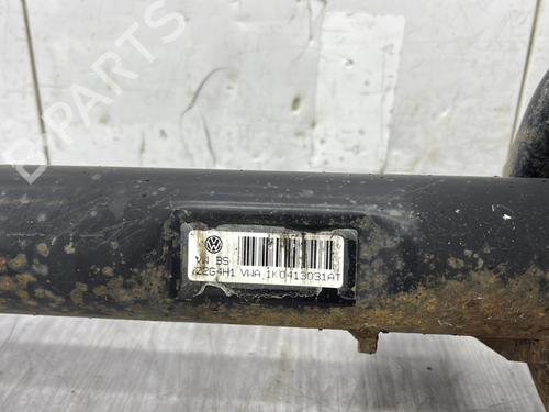 Left front shock absorber AUDI A3 (8P1) 1.9 TDI | BP27174485M16 - Image 5