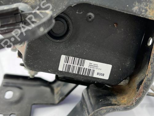 ABS pump PEUGEOT 5008 (0U_, 0E_) 2.0 HDi 150 / BlueHDi 150 | BP23683362M43 