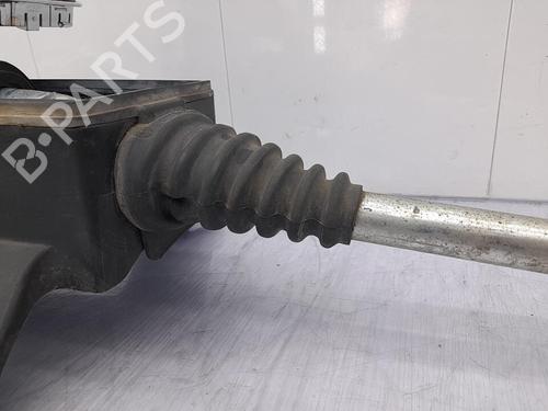 Gear lever OPEL CORSA D (S07) 1.2 (L08, L68) | BP23708189M90  - Image 6