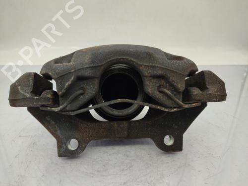 Used Right front brake caliper FIAT 500 (312_) 1.2 (312AXA1A) (69 hp) 23679299