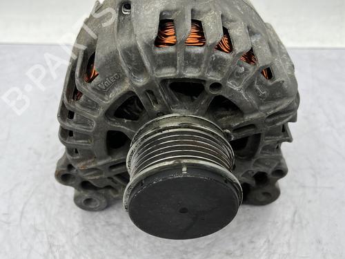 Alternator SEAT IBIZA IV (6J5, 6P1) 1.6 TDI | BP28450252M7
