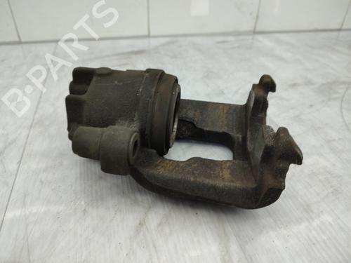 Right front brake caliper FORD FOCUS I (DAW, DBW) 1.8 TDCi | BP23685659M104 