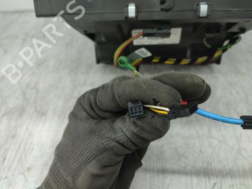 Heater matrix box BMW 3 Coupe (E46) 330 Cd | BP23684546M61 