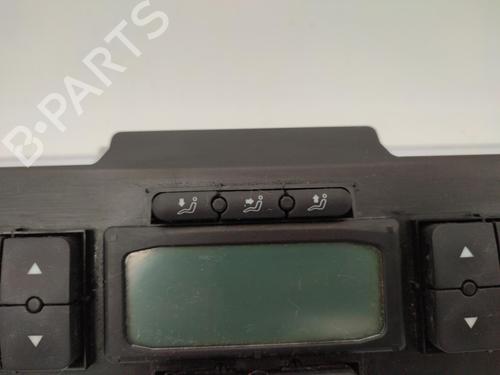 Climate control SEAT ALTEA (5P1) 2.0 TDI 16V | BP23702360I5 