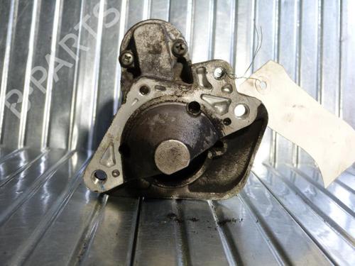 Used Starter RENAULT TWINGO II (CN0_) 1.5 dCi (CN0E) (64 hp) 23694209
