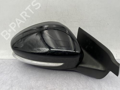 Used Right mirror CITROËN C4 CACTUS 1.5 BlueHDi 100 (102 hp) 31293156