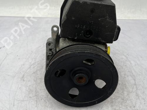 Used Steering pump Steering pump MERCEDES-BENZ CLK (C208) CLK 200 Kompressor (208.345) (192 hp) 27386998 27386998
