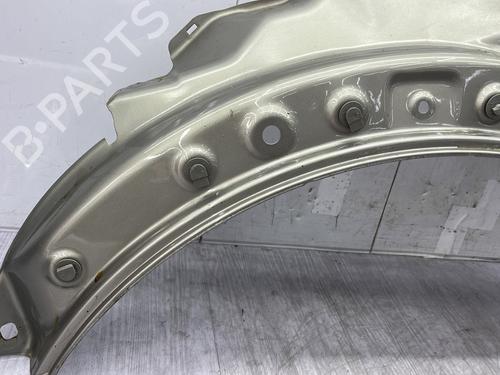 Left front fenders MINI MINI (R56) Cooper D | BP26594323C41 