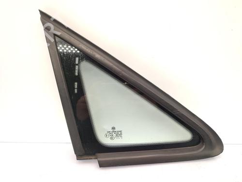 Front right quarter glass VW CADDY III MPV (2KB, 2KJ, 2CB, 2CJ) 1.9 TDI | BP23741094C112 