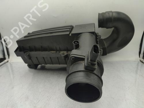 Used Air filter box VW EOS (1F7, 1F8) 2.0 TDI 16V (140 hp) 29634697