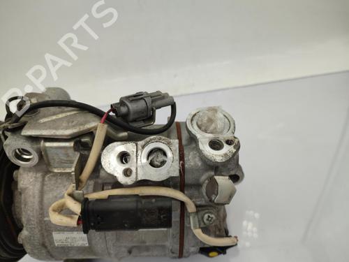 AC compressor MERCEDES-BENZ A-CLASS (W176) A 180 (176.042) | BP23733039M34  - Image 8