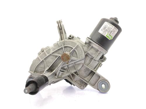 Used Front wiper motor CITROËN C4 Picasso I MPV (UD_) 1.6 HDi (109 hp) 23756901
