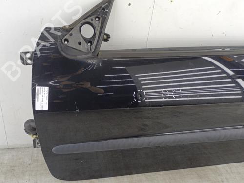 Left front door PEUGEOT 206 CC (2D) 2.0 S16 | BP23739748C2 