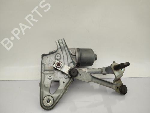 Front wiper motor PEUGEOT 3008 I MPV (0U_) 1.6 HDi | BP23733270M29 