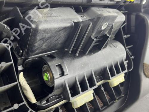 Dashboard OPEL CORSA D (S07) 1.3 CDTI (L08, L68) | BP23750556C46 - Image 2