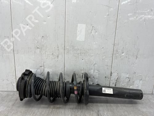 Venstre fortil støddæmper Venstre fortil støddæmper VW GOLF VI (5K1) 1.6 TDI (105 hp) 37475276 37475276