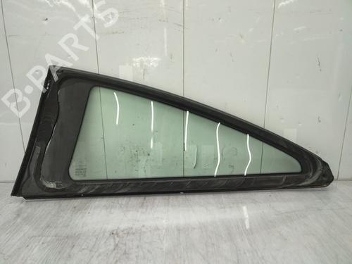 Rear right quarter glass PEUGEOT 407 Coupe (6C_) 2.2 16V | BP29239682C92 