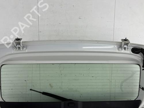 Tailgate VW POLO VI (AW1, BZ1, AE1) 1.6 TDI | BP23760799C6