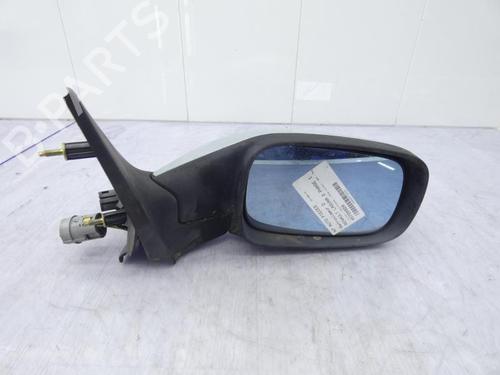 Retrovisore destro RENAULT LAGUNA II (BG0/1_) 1.6 16V (BG0A, BG0L) | BP23697127C27 