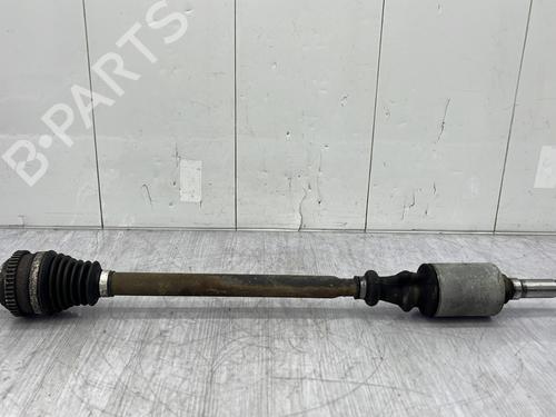 Used Right front driveshaft CITROËN SAXO (S0, S1) 1.1 X, SX (60 hp) 23760823