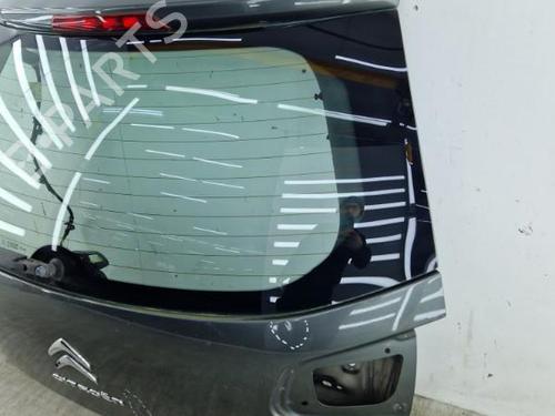 Bakluke CC/Kombi-Kupé CITROËN C3 II (SC_) 1.4 HDi 70 (SC8HZC, SC8HR0, SC8HP4) | BP23749593C6 