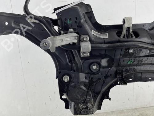 Subframe CITROËN BERLINGO Box Body/MPV (K9) 1.5 BlueHDi 130 | BP23752436M9 