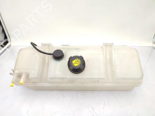 Used Expansion tank Expansion tank PEUGEOT BOXER Van (230L) 2.5 D (86 hp) 23677453 23677453