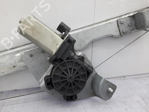 Front right window mechanism DACIA SANDERO 1.5 dCi | BP23708843C23  - Image 5
