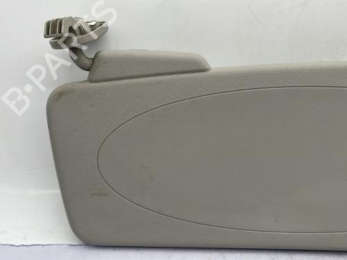 Right sun visor RENAULT KANGOO Express (FW0/1_) 1.5 dCi 70 (FW0A, KW0V) | BP23755008I2 - Image 2