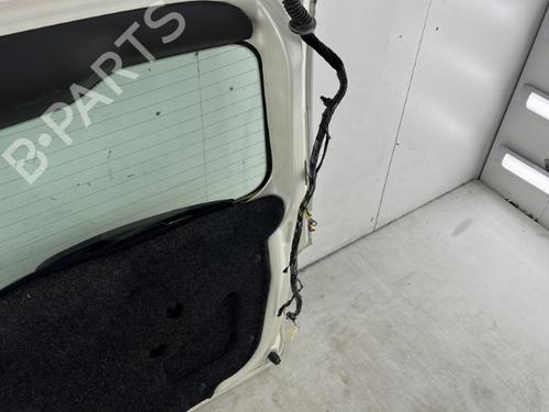 Tailgate FIAT 500 (312_) 0.9 (312AXG1A, 312.AXG11) | BP23757756C6