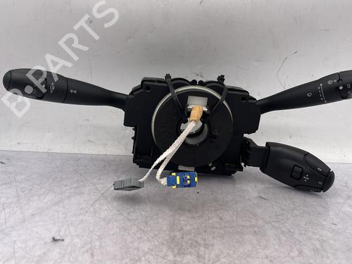 Used Steering column stalk PEUGEOT 206+ (2L_, 2M_) 1.4 HDi eco 70 (68 hp) 30755097