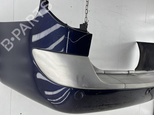 Rear bumper RENAULT LAGUNA II Grandtour (KG0/1_) 1.9 dCi (KG0G) | BP24883269C8 