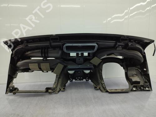 Dashboard FIAT PANDA (169_) 1.2 (169.AXB11, 169.AXB1A) | BP23706125C46  - Image 10