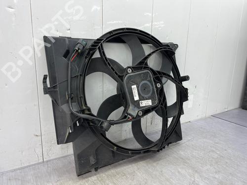 Radiator fan BMW 3 (E90) 320 d | BP34107589M35 - Image 5