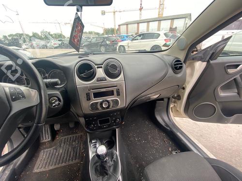 Left sun visor ALFA ROMEO MITO (955_) 1.6 JTDM (955AXC1B) | BP37451169I1 - Image 82