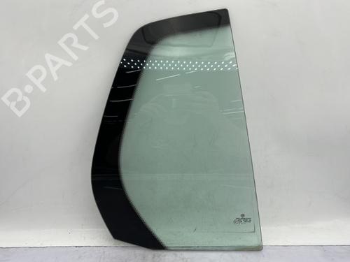Used Rear right door window VW GOLF V (1K1) 1.4 FSI (90 hp) 23756453