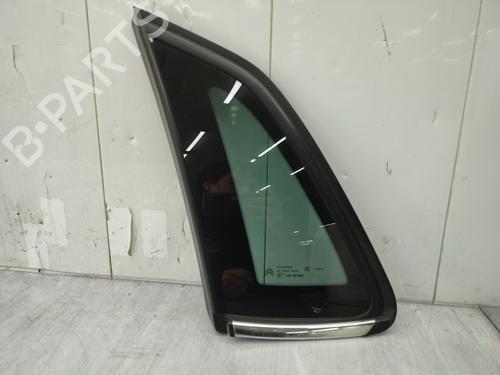 Used Rear left quarter glass CITROËN C4 II (NC_) 1.6 BlueHDi 120 (120 hp) 29255516