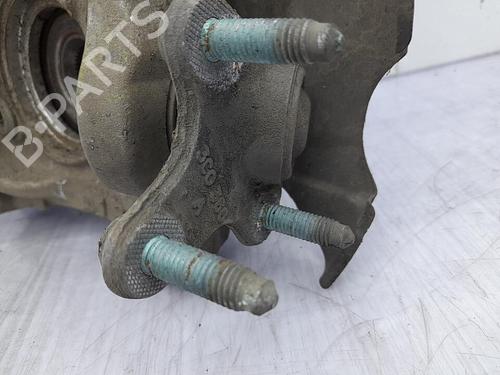 Right front steering knuckle VW PASSAT B6 (3C2) 2.0 TDI 16V | BP23707999M26 