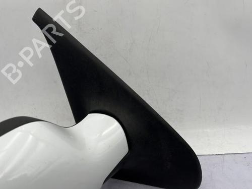 Right mirror RENAULT CLIO II (BB_, CB_) 1.5 dCi (B/C2J) | BP23750045C27 