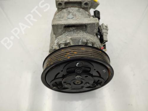 AC compressor RENAULT CLIO IV (BH_) 1.5 dCi 90 | BP23741946M34  - Image 7