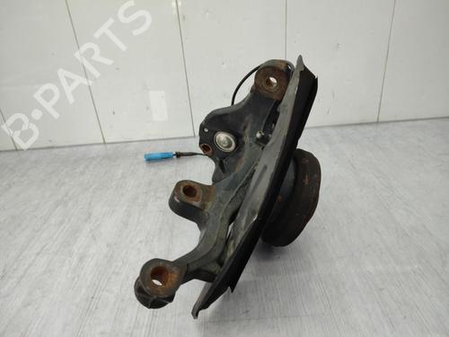 Right front steering knuckle BMW X5 (E53) 3.0 d | BP23723162M26 - Image 7