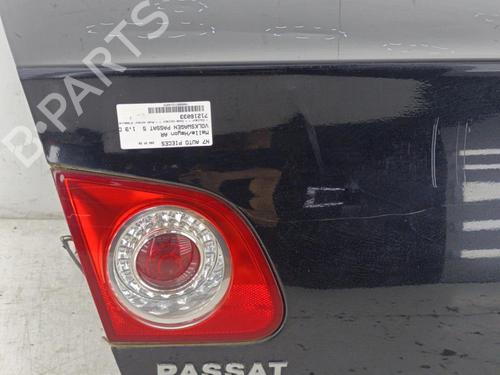 Bakluke CC/Kombi-Kupé VW PASSAT B6 (3C2) 1.9 TDI | BP23723316C6 