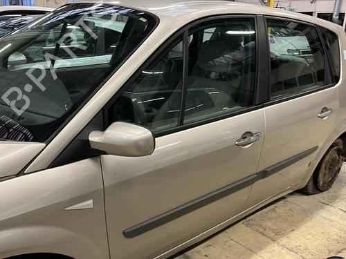 Card reader RENAULT SCÉNIC II (JM0/1_) 1.6 16V (JM1R) | BP29188512E4 