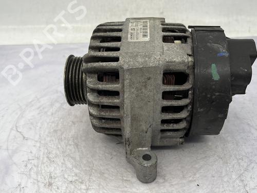 Alternator FIAT 500 (312_) 1.2 (312AXA1A) | BP33420761M7  - Image 7