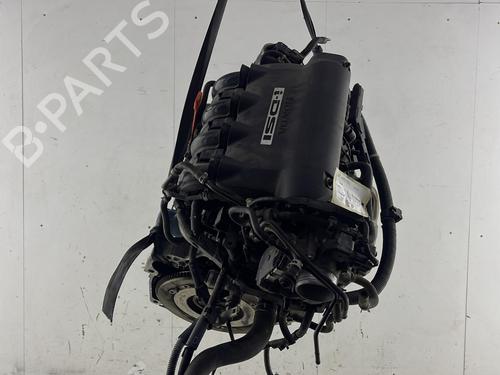 Engine HONDA JAZZ II (GD_, GE3, GE2) 1.3 iDSi (GD1) | BP30389251M1