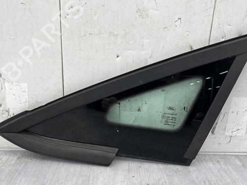 Used Front left quarter glass FORD FIESTA VI (CB1, CCN) 1.5 TDCi (75 hp) 31300536