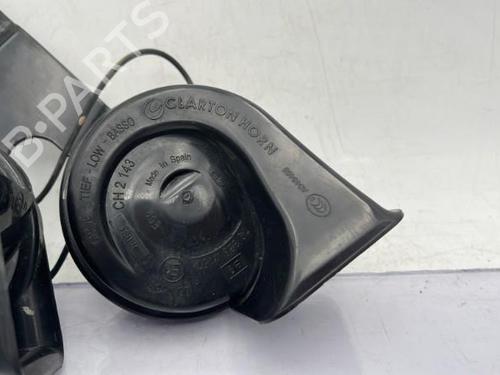 Horn PEUGEOT 3008 I MPV (0U_) 2.0 HDi 150 / BlueHDi 150 | BP23750581E13 