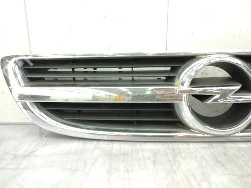 Grill OPEL ZAFIRA A MPV (T98) 2.2 DTI 16V (F75) (125 hp) 23722429