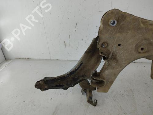 Subframe RENAULT KANGOO Express (FW0/1_) 1.5 dCi 75 (FW07, FW10, FW04) | BP23729402M9 - Image 3